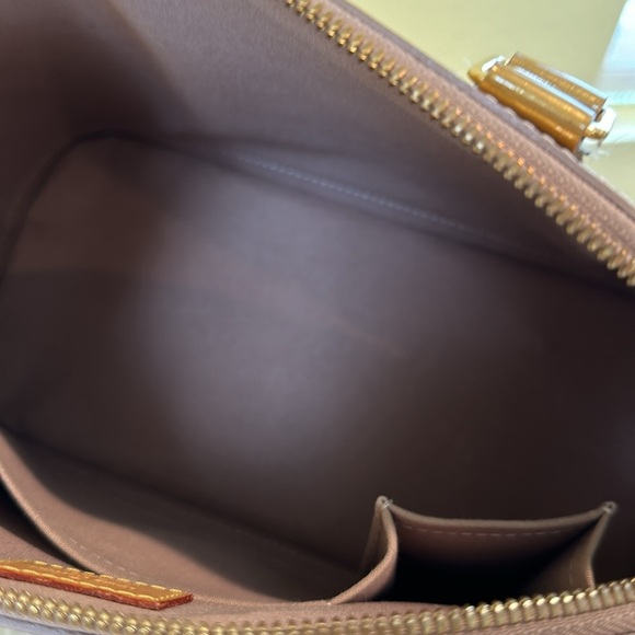 💯Authentic Louis Vuitton Alma  Women's Bag🍀 - Picture 11 of 17